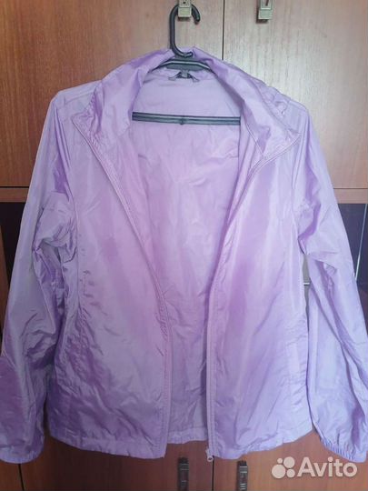 Куртка, ветровка