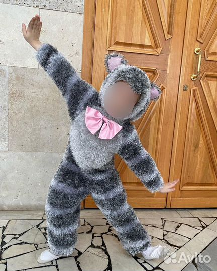 Костюм котенка