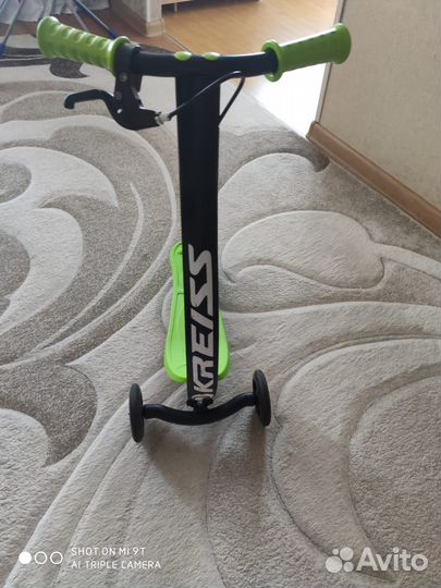 Продам самокат