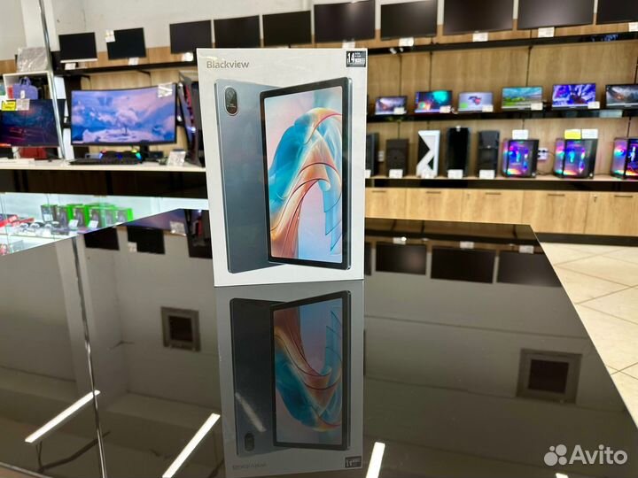 Планшет Blackview Tab11 Wi-Fi 8+256Gb