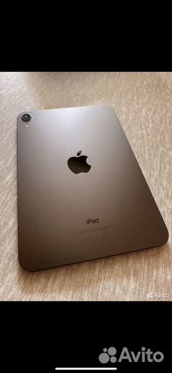 Apple iPad mini wi fi 64gb