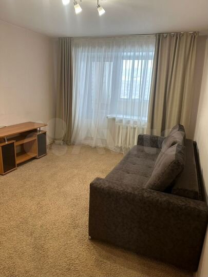 2-к. квартира, 55 м², 5/5 эт.