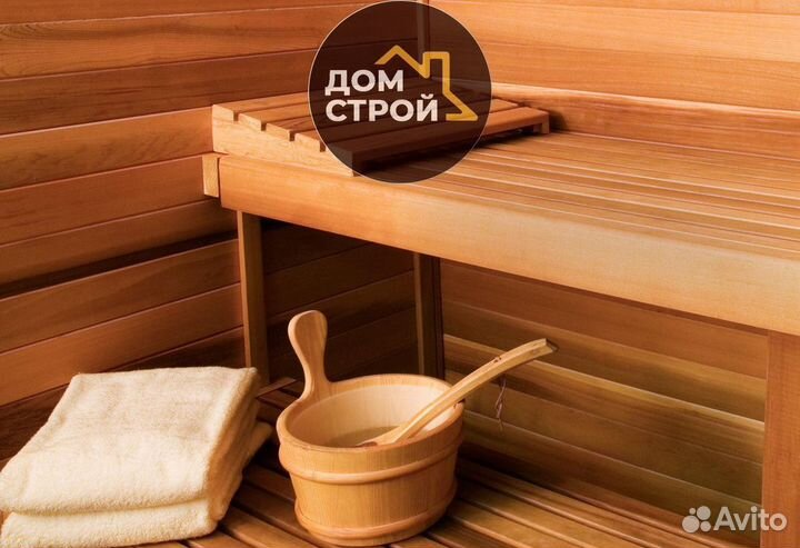 Вагонка Штиль Липа сорт А. Пиломатериалы