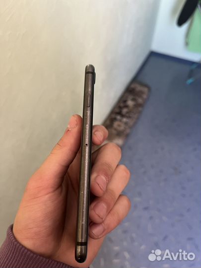 iPhone 8, 256 ГБ
