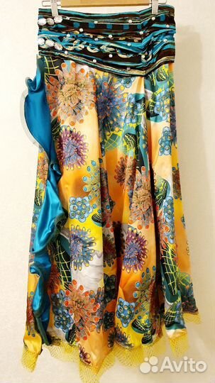 Восточный костюм женский