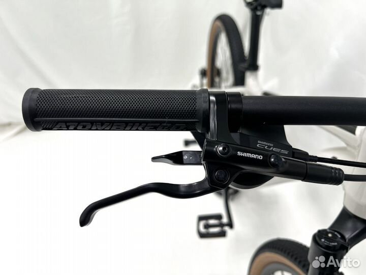 Atom bion nine LTD (2024)
