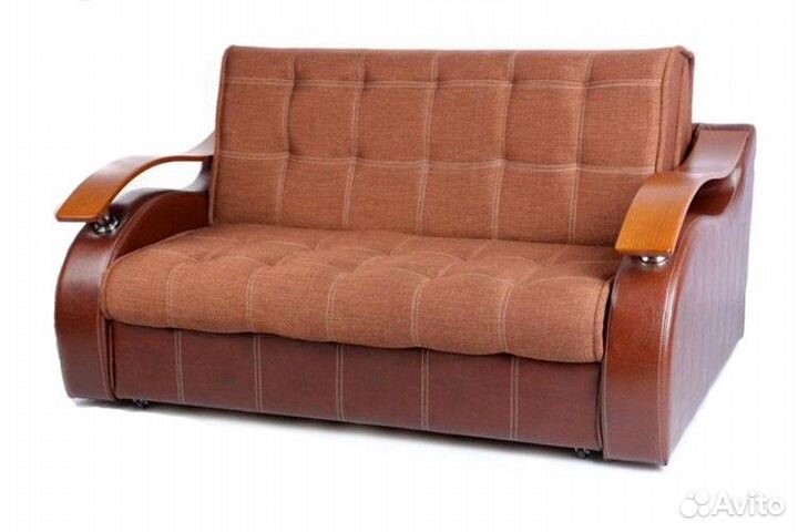Диван-кровать 