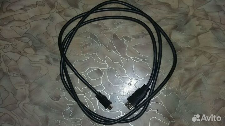 Кабель hdmi / mini hdmi