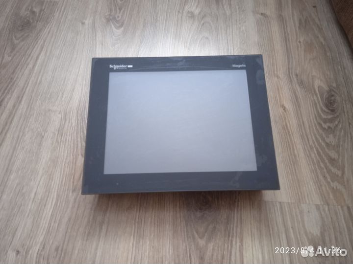 Hmigto5310 Панель оператора