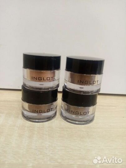Пигмент inglot
