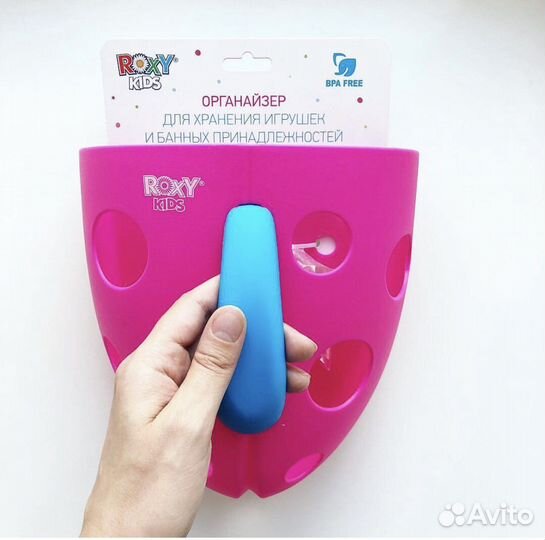 Игрушки для купания