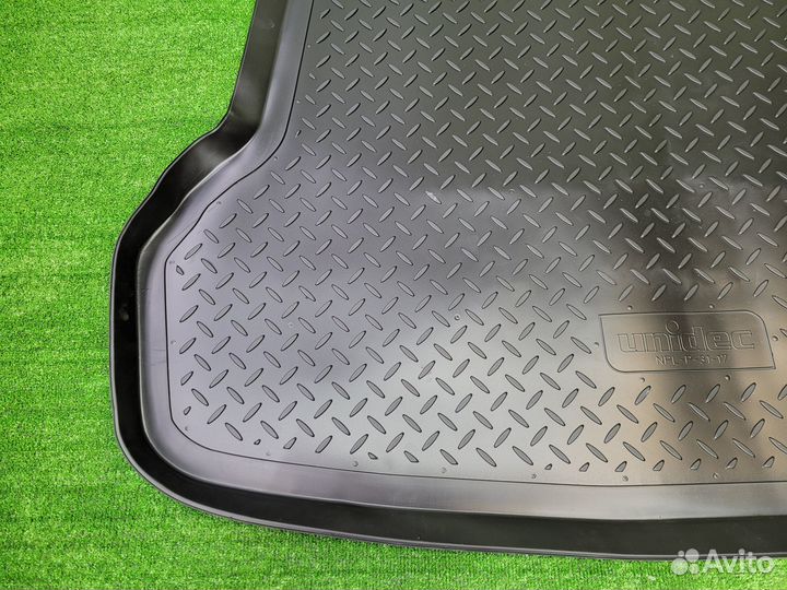 Коврик в багажник Hyundai Sonata V NF (2004-2010)