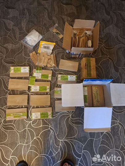 Резисторы с2-29, с2-23, с2-33, млт, пэвр