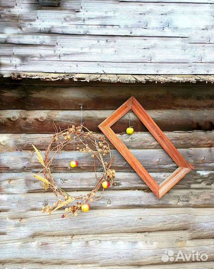 Рамка большая