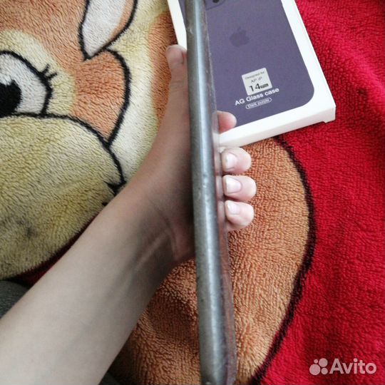 Планшет электронная книга