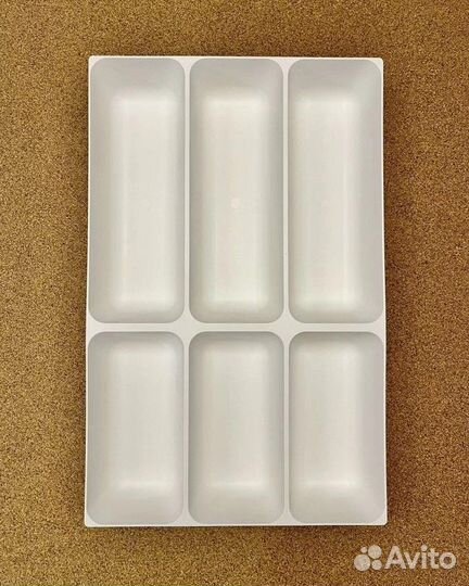 Лоток для столовых приборов IKEA