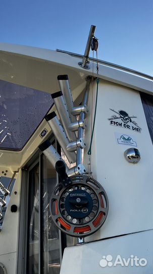 Jeanneau Merry Fisher 645