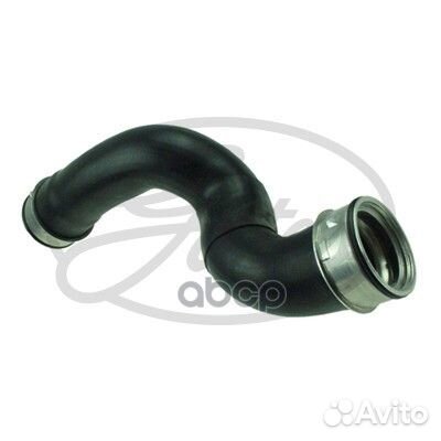 Патрубок турбосистемы MB 2.2 CDi 09-0394 Gates