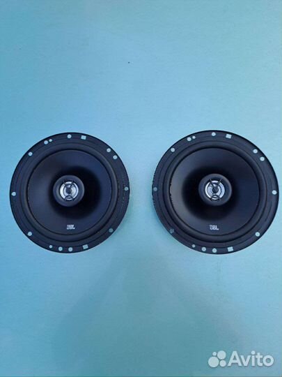 Jbl stage 1 621