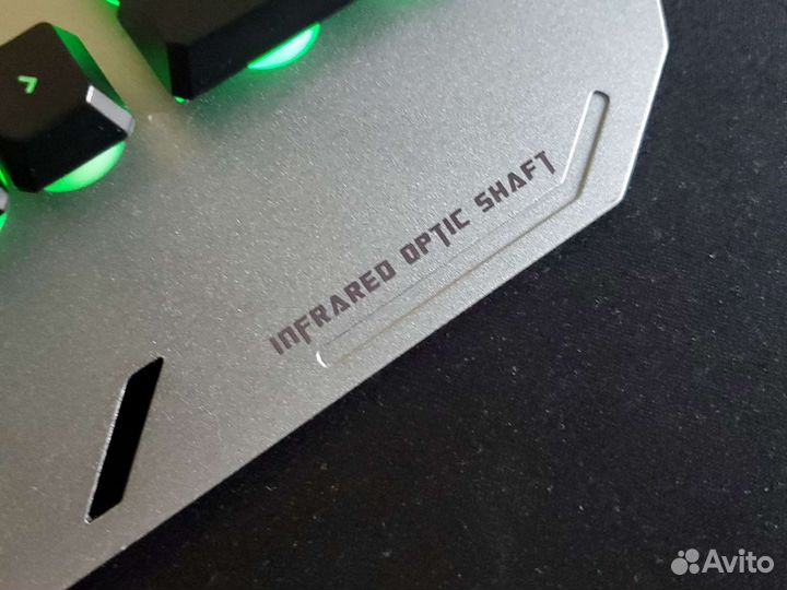 Игровая клавиатура