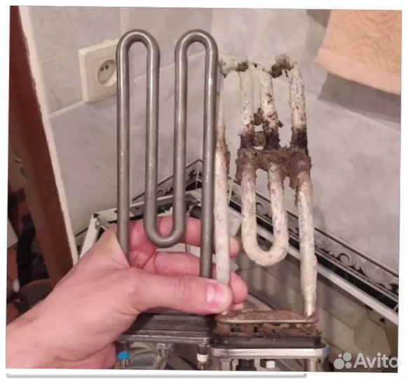 Ремонт Стиральных машин и Ремонт Холодильников