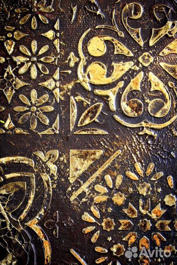 Картина Восточные мотивы