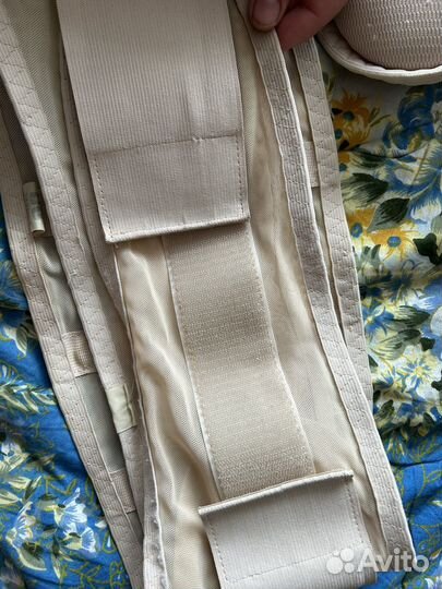 Бандаж для беременных