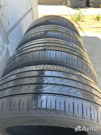 Zeta Alventi 225/55 R16