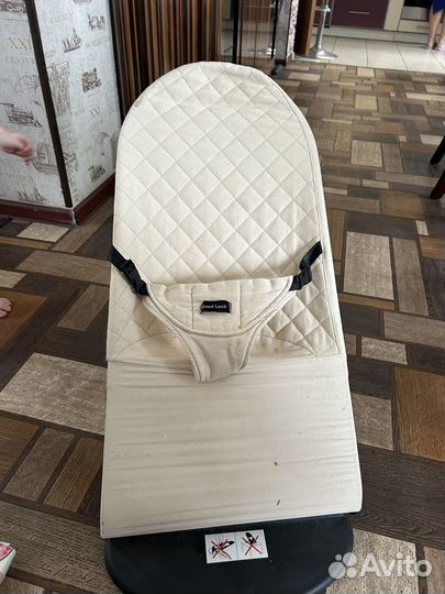 Гамак детский