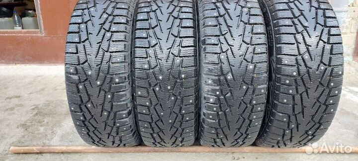 Cordiant Snow Cross 215/55 R16 97T