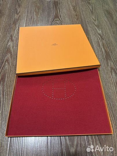 Салфетка Hermes