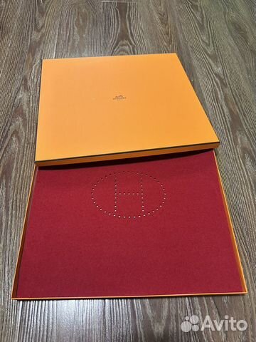 Салфетка Hermes