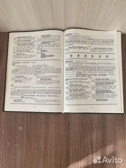 А. Исаев. Rock -энциклопедия