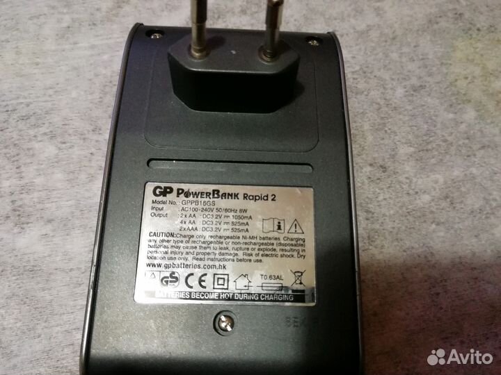 Фотоаппарат