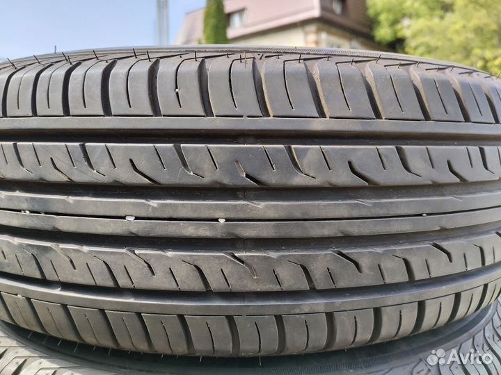 Dunlop Grandtrek PT3 215/65 R16 98H