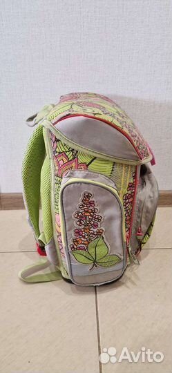 Школьный рюкзак