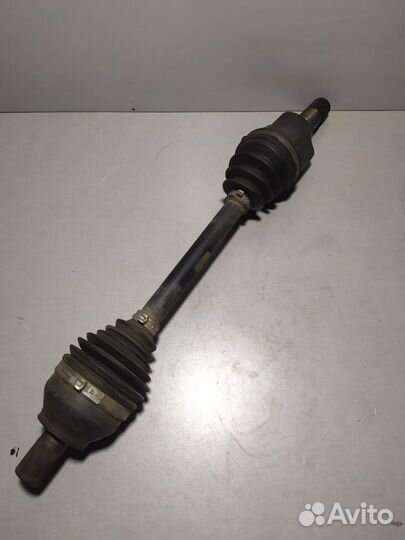 Шрус в сборе левый Ford Focus II 2.0 л