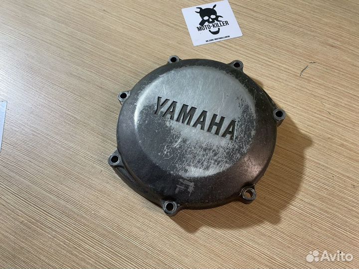 Крышка сцепления Yamaha YZ 250 F 06-09