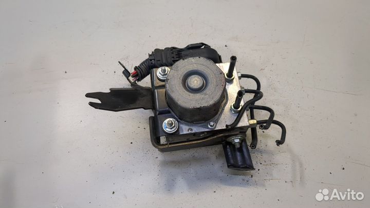 Блок абс, насос Honda CR-V, 2013