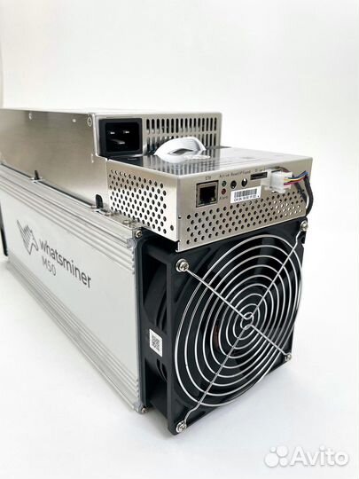 Whatsminer -112th