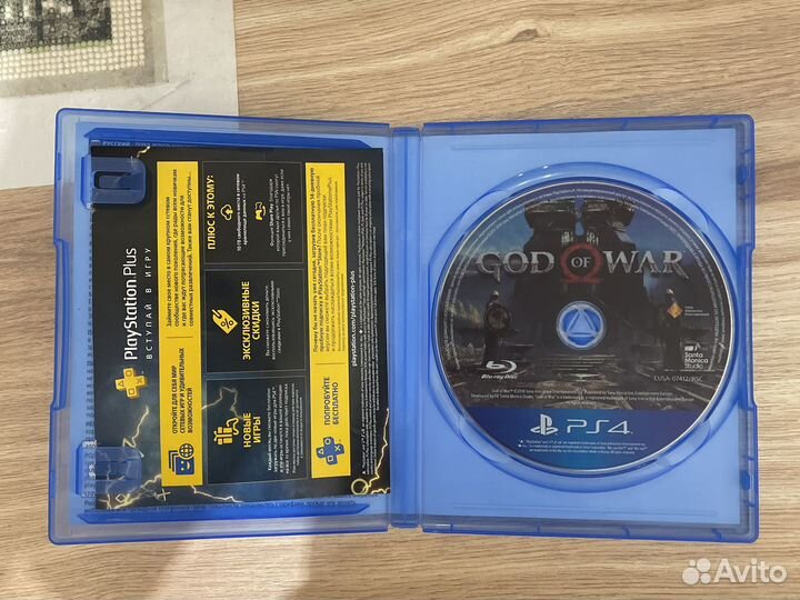 Игры для приставок ps4