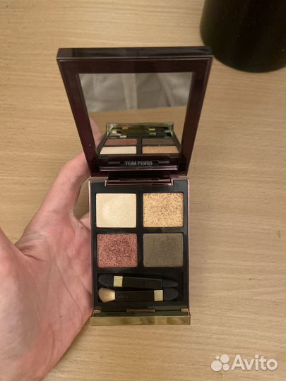 Tom ford палетка для глаз оригинал