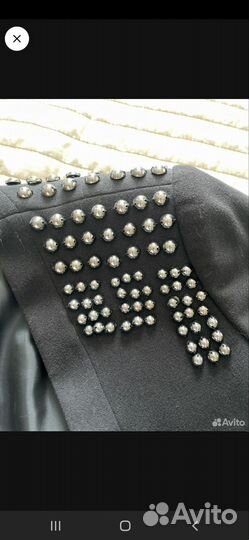 Пиджак женский