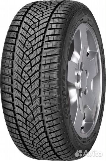 Goodyear UltraGrip Performance+ 215/40 R17 87V
