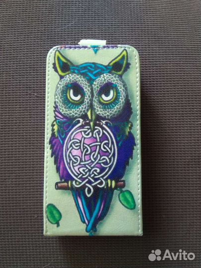 Чехлы на телефон