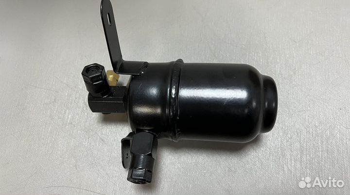 Осушитель кондиционера Мерседес W210