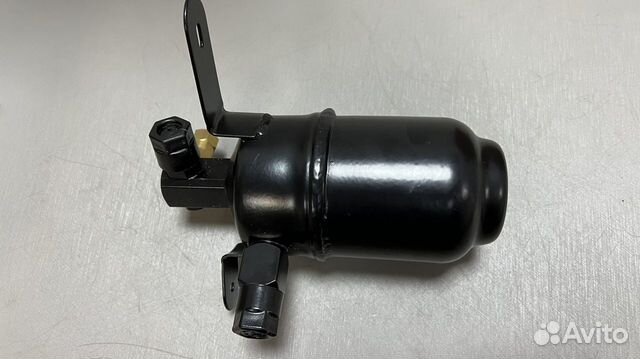 Осушитель кондиционера Мерседес W210