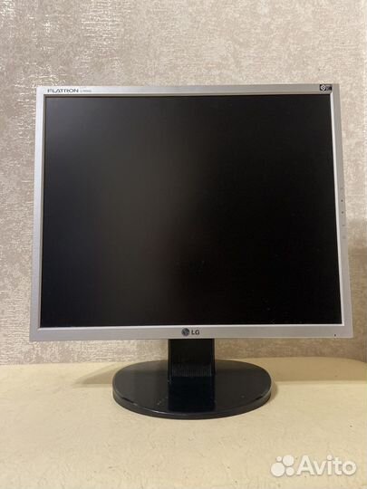 Монитор LG flatron L1933S