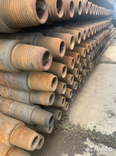 Труба сбт 127*9