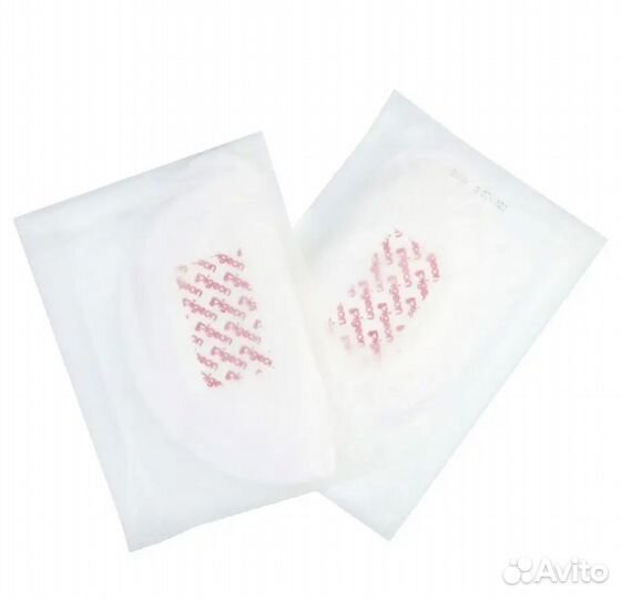 Прокладки (вкладыши) для груди pigeon